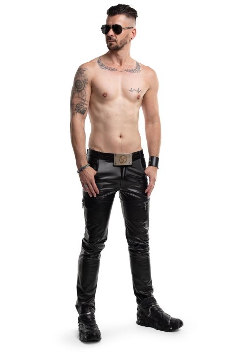 RMAmedeo001 - trousers - M