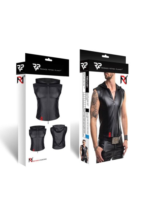 RMDario001 - vest - M