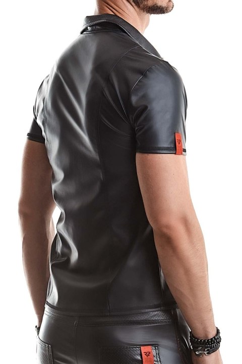 RMEmilio001 - polo - 5XL