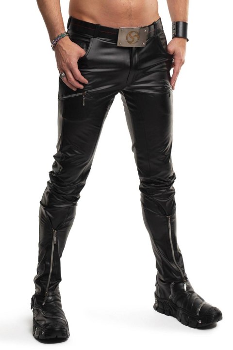 RMGabriele001 - trousers - XS