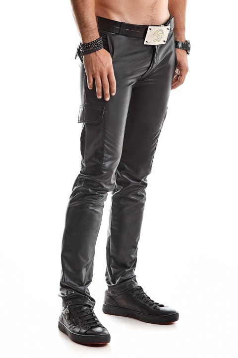 RMMatteo001 - trousers - XXL