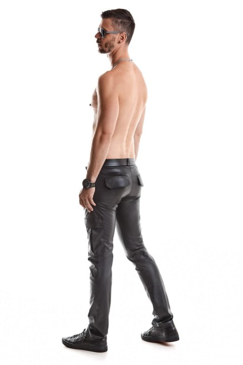 RMMatteo001 - trousers - M