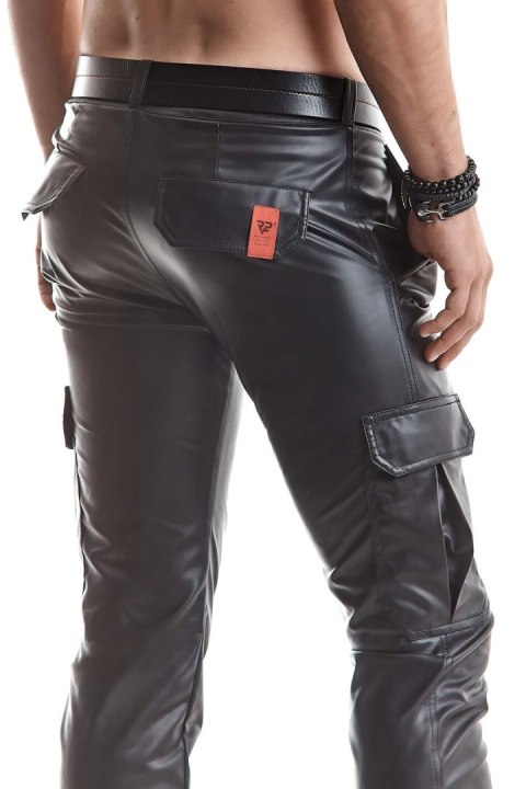 RMMatteo001 - trousers - S