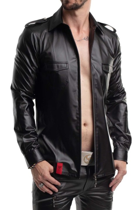 RMNatale001 - shirt - XL