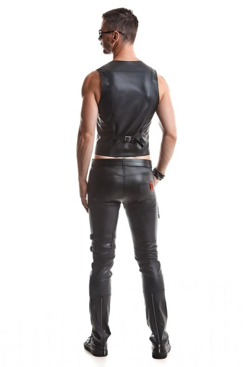 RMOliviero001 - vest - 5XL