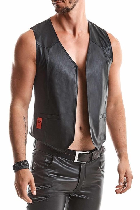 RMOliviero001 - vest - XXL