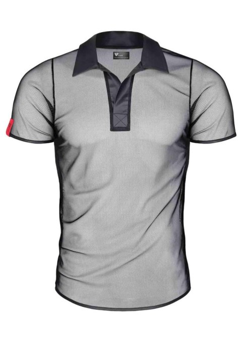 RMRoberto001 - polo - S