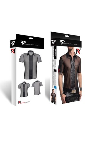 RMUgo001 - polo - XL