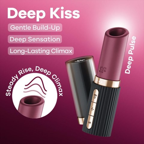 Deep Kiss