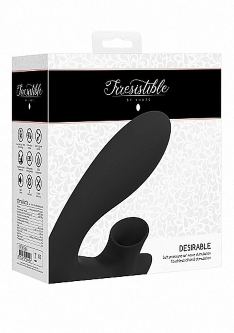 Desirable - Black