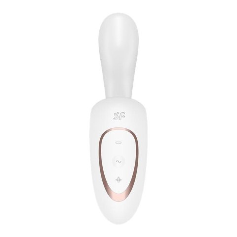 G for Goddess 1 white