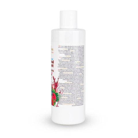 MyLove Aroma Series Intim&Massage 2in1 Forest Fruits 300ml
