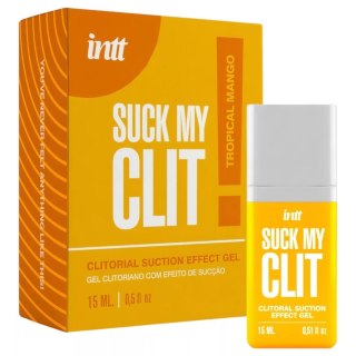 SUCK MY CLIT - Tropical Mango