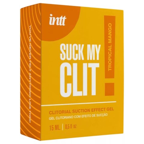 SUCK MY CLIT - Tropical Mango