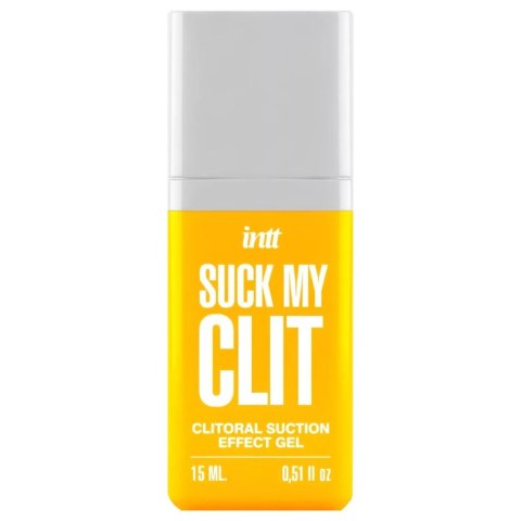 SUCK MY CLIT - Tropical Mango