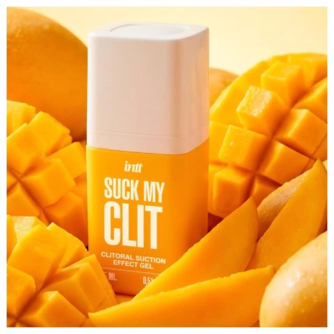 SUCK MY CLIT - Tropical Mango