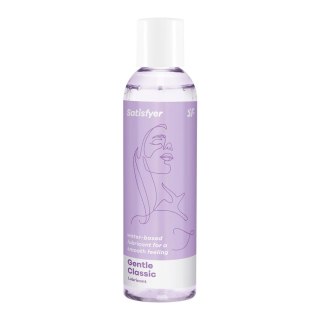 Żel - Gentle Lubricant Classic