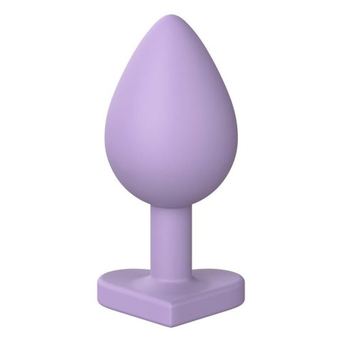 LOVE SIGNAL HEART PLUG MEDIUM