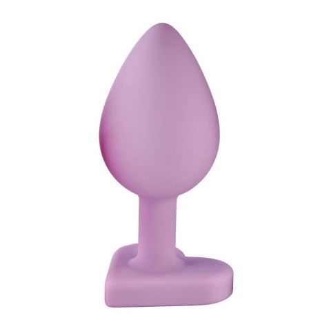 LOVE SIGNAL HEART PLUG MEDIUM
