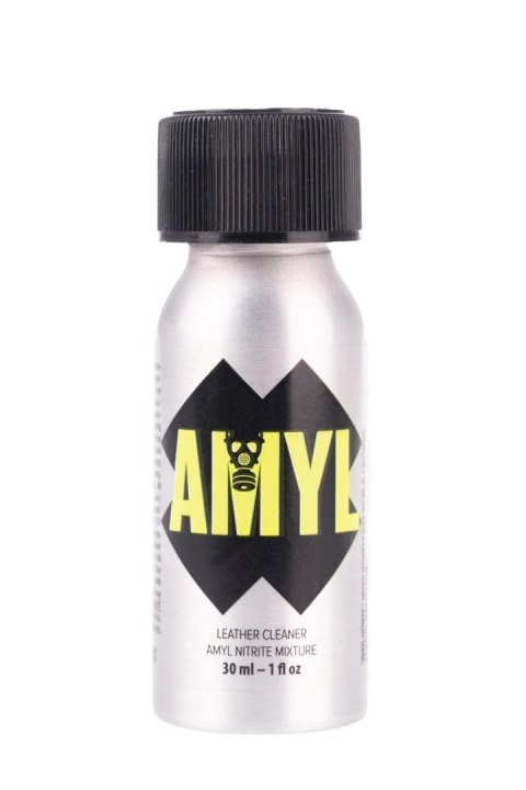 Leather Cleaner - AMYL 30ML