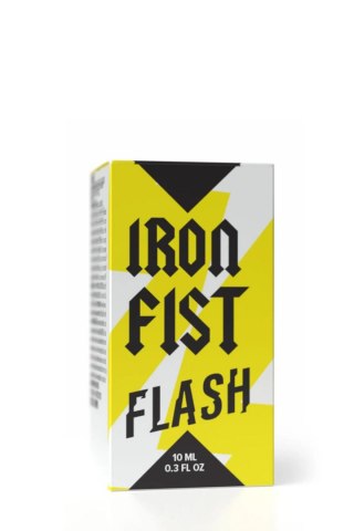 Leather Cleaner - Iron Fist Flash 10 ml