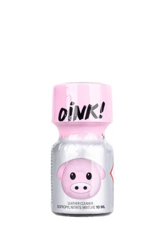 Leather Cleaner - OINK 10ML