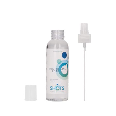 Moisturising Lotion - 3 fl oz / 100 ml