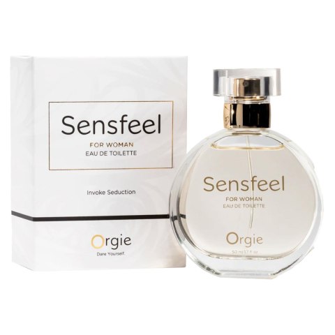 ORGIE SENSFEEL FOR WOMAN