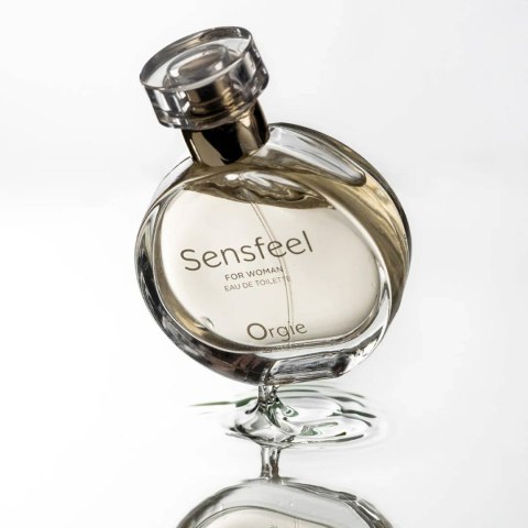 ORGIE SENSFEEL FOR WOMAN