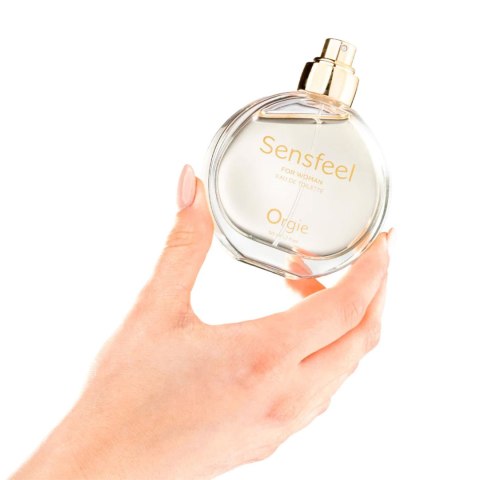 ORGIE SENSFEEL FOR WOMAN