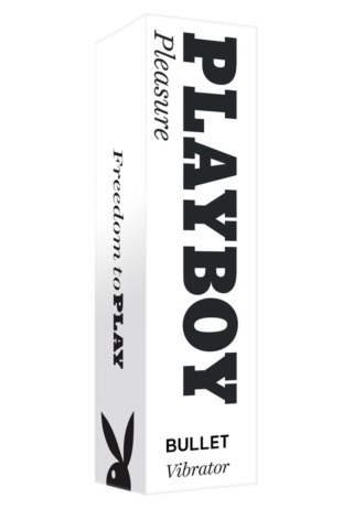 PLAYBOY BULLET VIBRATOR