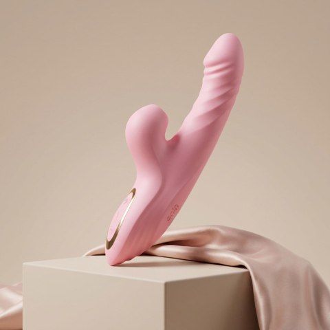 Rabbit Massage - App-Controlled