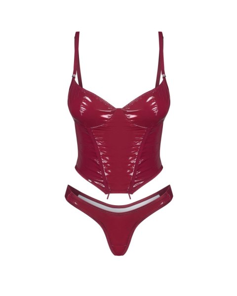 Redya gorset i stringi L/XL
