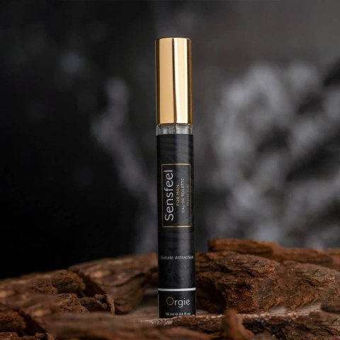Sensfeel for Man Travel Size Pheromome Perfume