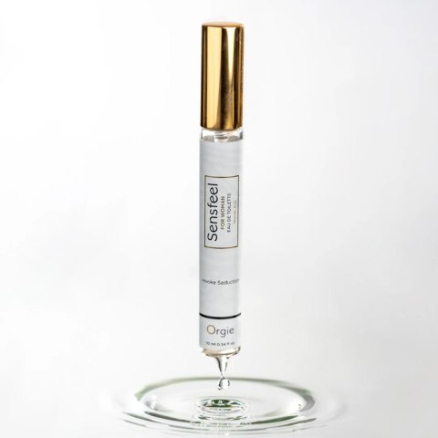 Sensfeel for Woman Travel Size Pheromome Perfume