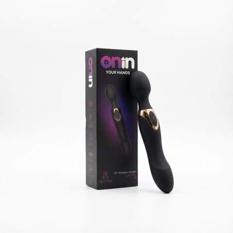 Wand Massager