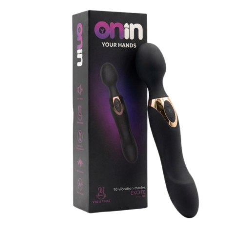Wand Massager