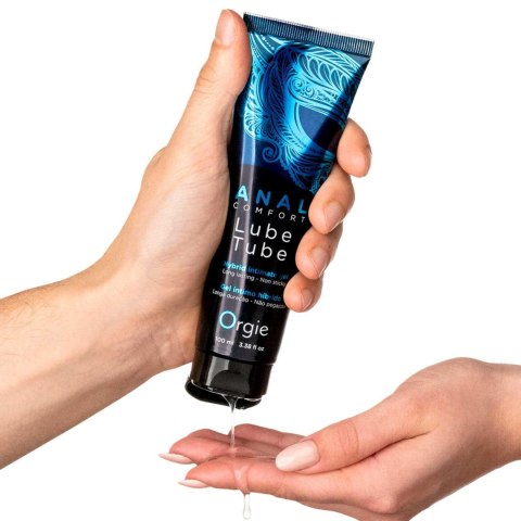 Żel-ANAL Comfort LUBE TUBE