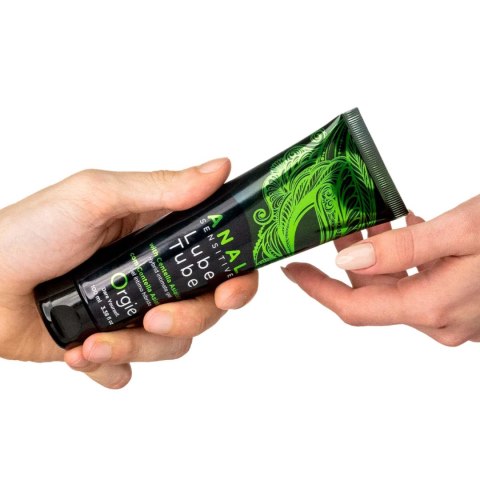 Żel - ANAL SENSITIVE LUBE TUBE