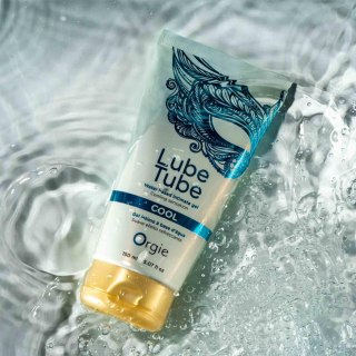 Żel-LUBE TUBE COOL - 150 ML