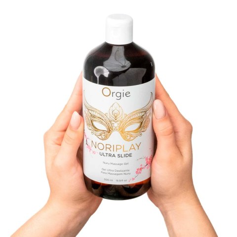 Żel-Noriplay Ultra Slide 500ml.