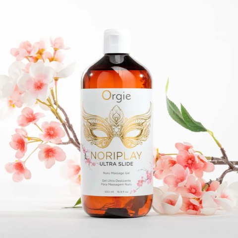 Żel-Noriplay Ultra Slide 500ml.