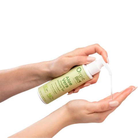 Żel-ORGIE BIO AloeVera Organic Intimate gel