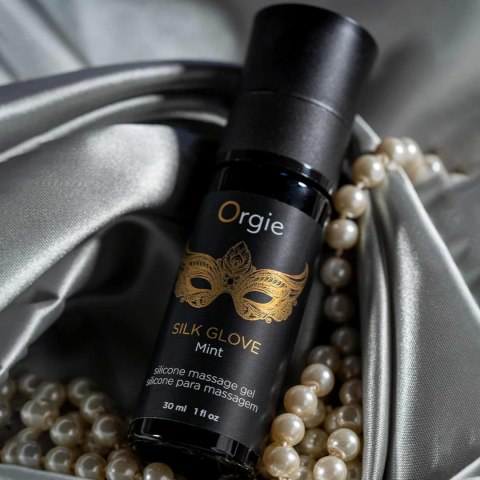 Żel-PEARL LUST MASSAGE - 30 ML