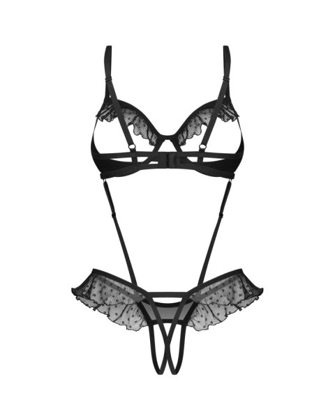 Carrola body otwarte S/M