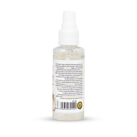 MyLove Aroma Series Intim&Massage 2in1 Cheesecake 50 ml