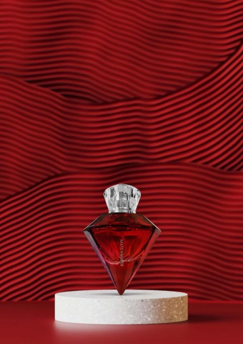 Pheromone Attract Him 30 ml Red