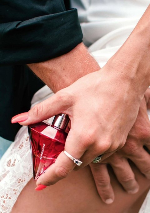 Pheromone Attract Him 30 ml Red