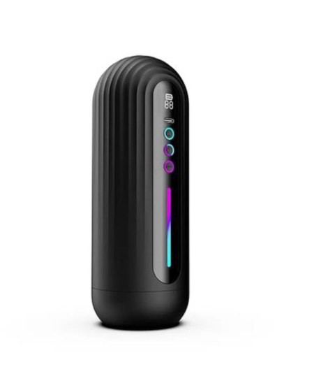 Podalirius Suction Masturbator