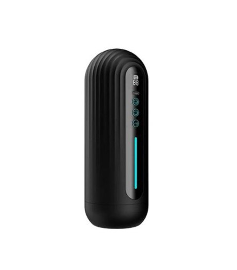 Podalirius Suction Masturbator